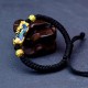 Color-changing Pixiu brings abundance and symbolizes personal transformation