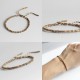 Tibetan knots provide spiritual protection, while fostering inner peace and mental clarity Tibetan knots provide spiritual protection, while fostering inner peace and mental clarity