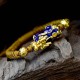 Color-changing Pixiu brings abundance and symbolizes personal transformation
