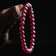 Red Garnet enhances passion, vitality, and energy, promoting positive life force Red Garnet enhances passion, vitality, and energy, promoting positive life force
