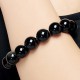 Rainbow Obsidian protects against negative energy and promotes emotional healing Rainbow Obsidian protects against negative energy and promotes emotional healing
