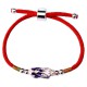Pixiu brings wealth and protection, while silver enhances clarity and focus Pixiu brings wealth and protection, while silver enhances clarity and focus