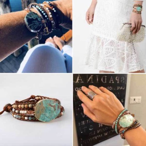 Blue Earth Jasper provides grounding, protection, and emotional stability Blue Earth Jasper provides grounding, protection, and emotional stability