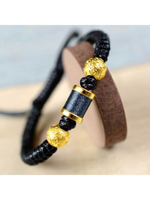 Chinese coins symbolize wealth, bringing financial abundance and prosperity into your life