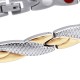 The dragon scale design symbolizes strength and protection, while magnetic therapy promotes vitality The dragon scale design symbolizes strength and protection, while magnetic therapy promotes vitality