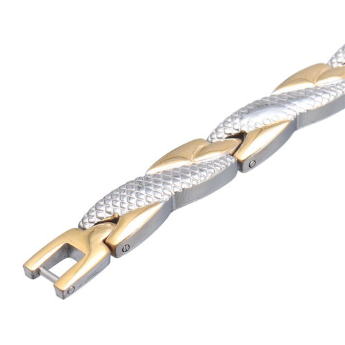 The dragon scale design symbolizes strength and protection, while magnetic therapy promotes vitality The dragon scale design symbolizes strength and protection, while magnetic therapy promotes vitality