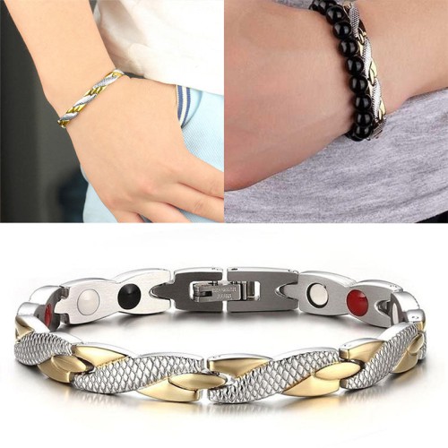 The dragon scale design symbolizes strength and protection, while magnetic therapy promotes vitality The dragon scale design symbolizes strength and protection, while magnetic therapy promotes vitality