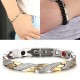 The dragon scale design symbolizes strength and protection, while magnetic therapy promotes vitality The dragon scale design symbolizes strength and protection, while magnetic therapy promotes vitality