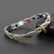 The dragon scale design symbolizes strength and protection, while magnetic therapy promotes vitality The dragon scale design symbolizes strength and protection, while magnetic therapy promotes vitality