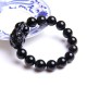 Black Obsidian shields against negativity, while Pixiu attracts wealth and success Black Obsidian shields against negativity, while Pixiu attracts wealth and success