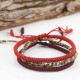 Tibetan knots provide spiritual protection, while fostering inner peace and mental clarity Tibetan knots provide spiritual protection, while fostering inner peace and mental clarity