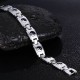 Yin and Yang represent balance, while Germanium Titanium enhances harmony and energy flow