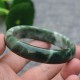 Jade symbolizes prosperity, protection, and emotional balance