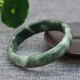 Jade symbolizes prosperity, protection, and emotional balance