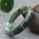 Jade symbolizes prosperity, protection, and emotional balance