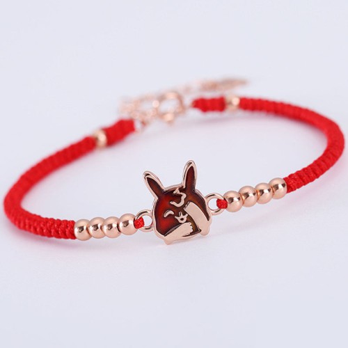 Aligns with your Chinese zodiac sign to attract luck, fortune, and personal success