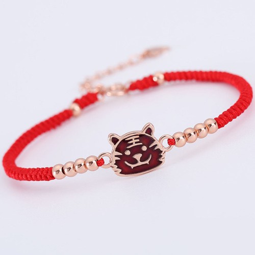Aligns with your Chinese zodiac sign to attract luck, fortune, and personal success