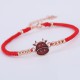 Aligns with your Chinese zodiac sign to attract luck, fortune, and personal success