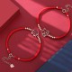 Aligns with your Chinese zodiac sign to attract luck, fortune, and personal success