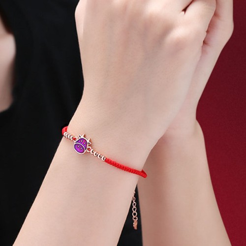 Aligns with your Chinese zodiac sign to attract luck, fortune, and personal success
