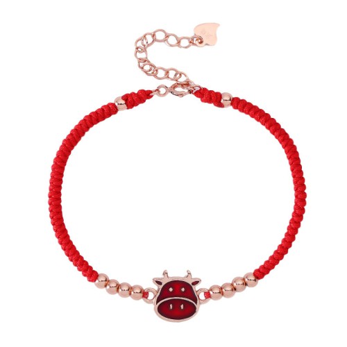 Aligns with your Chinese zodiac sign to attract luck, fortune, and personal success