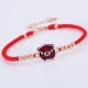 Aligns with your Chinese zodiac sign to attract luck, fortune, and personal success