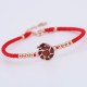 Aligns with your Chinese zodiac sign to attract luck, fortune, and personal success