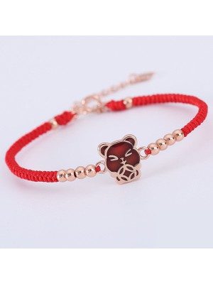 Aligns with your Chinese zodiac sign to attract luck, fortune, and personal success