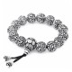 The Wu Lou symbol promotes health, longevity, and protection against illness The Wu Lou symbol promotes health, longevity, and protection against illness