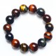 Tiger's Eye attracts wealth, boosts personal power, and the Feng Shui element provides overall protection Tiger's Eye attracts wealth, boosts personal power, and the Feng Shui element provides overall protection