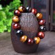 Tiger's Eye attracts wealth, boosts personal power, and the Feng Shui element provides overall protection Tiger's Eye attracts wealth, boosts personal power, and the Feng Shui element provides overall protection