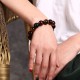 Tiger's Eye attracts wealth, boosts personal power, and the Feng Shui element provides overall protection Tiger's Eye attracts wealth, boosts personal power, and the Feng Shui element provides overall protection