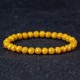 High-Quality Cinnabar and Realgar Bracelet High-Quality Cinnabar and Realgar Bracelet