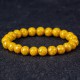 High-Quality Cinnabar and Realgar Bracelet High-Quality Cinnabar and Realgar Bracelet