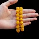 High-Quality Cinnabar and Realgar Bracelet High-Quality Cinnabar and Realgar Bracelet